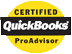 Quickbook certified